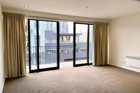 Photo of property in Forte Apartments, 32/13u College Street, Te Aro, Wellington, 6011