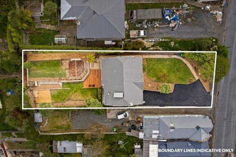 Photo of property in 20 Brunel Street, Mornington, Dunedin, 9011