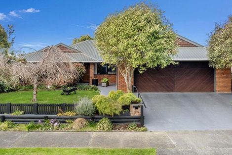 Photo of property in 27a Collingwood Street, Hokowhitu, Palmerston North, 4410