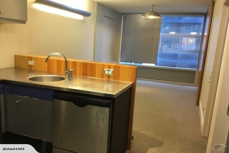 Photo of property in St Pauls Apartments, 87/43u Mulgrave Street, Thorndon, Wellington, 6011