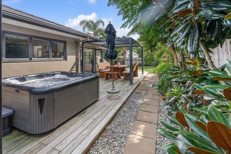 Photo of property in 19 Ysabel Crescent, The Gardens, Auckland, 2105