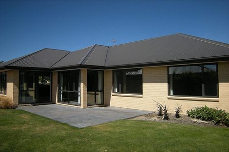 Photo of property in 21 Hasendene Drive, Lincoln, 7608