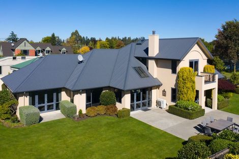 Photo of property in 18 Catherwood Avenue, Allenton, Ashburton, 7700