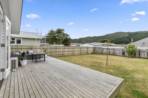 Photo of property in 24 Hamstead Street, Wainuiomata, Lower Hutt, 5014