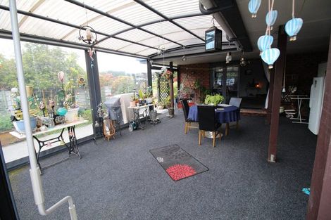 Photo of property in 17 Gold Nugget Road, Marsden, Greymouth, 7805