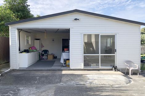 Photo of property in 130 Browns Road, Manurewa, Auckland, 2102