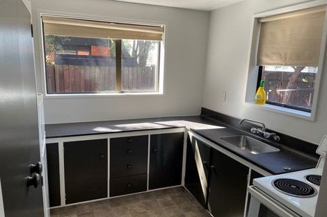 Photo of property in 2c Coles Place, St Albans, Christchurch, 8014