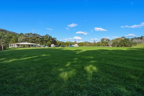 Photo of property in 441 Duncan Road, Kaingaroa, Kaitaia, 0482