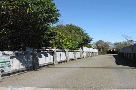 Photo of property in 354 College Street, West End, Palmerston North, 4410
