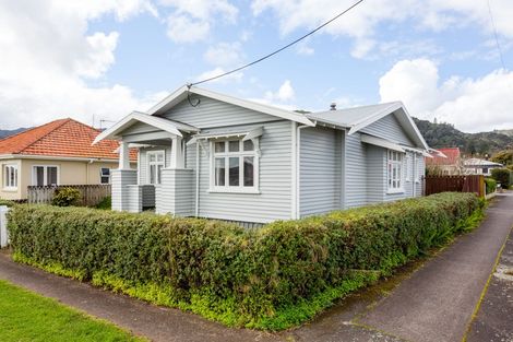 Photo of property in 300 Mackay Street, Thames, 3500