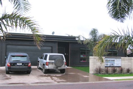 Photo of property in 133 Motu Hei, Pauanui, Hikuai, 3579