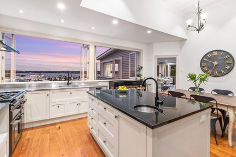 Photo of property in 11 Calliope Road, Devonport, Auckland, 0624