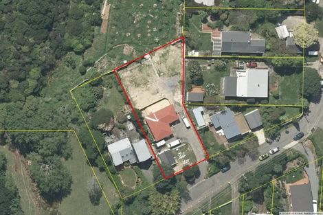 Photo of property in 135 Muri Road, Pukerua Bay, 5026