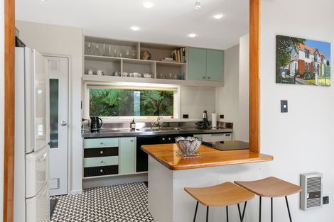 Photo of property in 117 Mairangi Road, Wadestown, Wellington, 6012