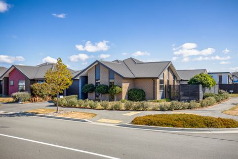 Photo of property in 48 Valiant Street, Wigram, Christchurch, 8042