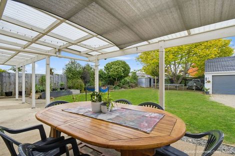 Photo of property in 34 Burn Street, Levin, 5510