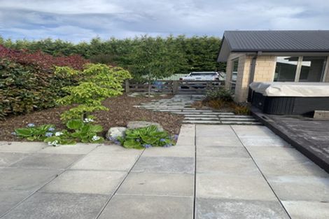 Photo of property in 98 Brookside Road, Rolleston, 7614