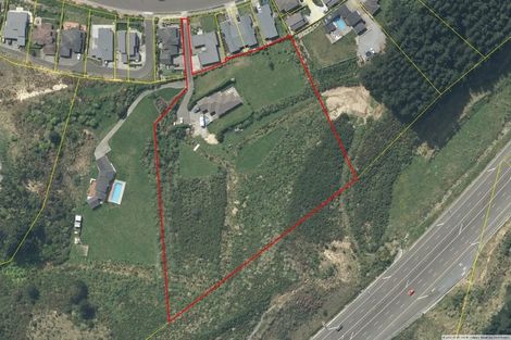 Photo of property in 88b Endeavour Drive, Whitby, Porirua, 5024
