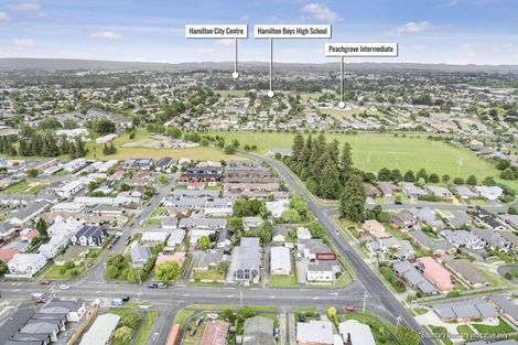 Photo of property in 89u3 Cameron Road, Hamilton East, Hamilton, 3216