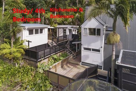 Photo of property in 14 Mahoe Road, Titirangi, Auckland, 0604