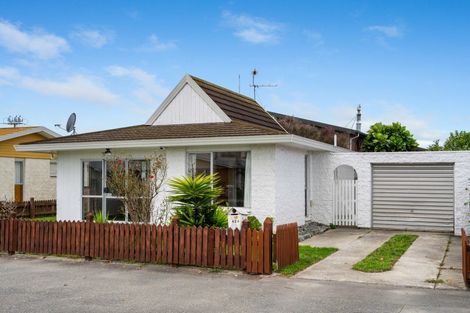 Photo of property in 42a Hutcheson Street, Mayfield, Blenheim, 7201