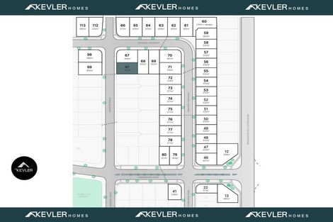 Photo of property in 13 Adamite Drive, Rolleston, 7615