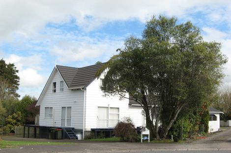 Photo of property in 29 Montjoy Street, Stratford, 4332