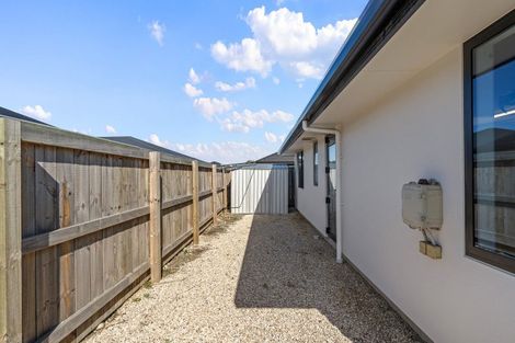 Photo of property in 5 Lotus Street, Appleby, Richmond, 7020