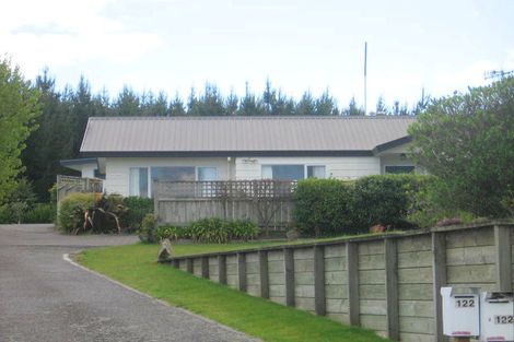 Photo of property in 122 Lakewood Drive, Nukuhau, Taupo, 3330