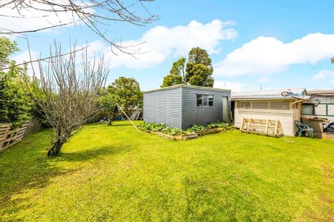 Photo of property in 17 Trimmer Terrace, Papatoetoe, Auckland, 2025