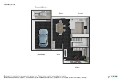 Photo of property in 52h Fifth Avenue, Enderley, Hamilton, 3214