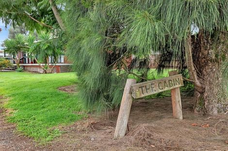 Photo of property in 26 Tangihua Road, Maungakaramea, Whangarei, 0178