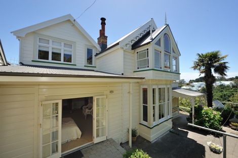 Photo of property in 23 Lincoln Road, Bluff Hill, Napier, 4110
