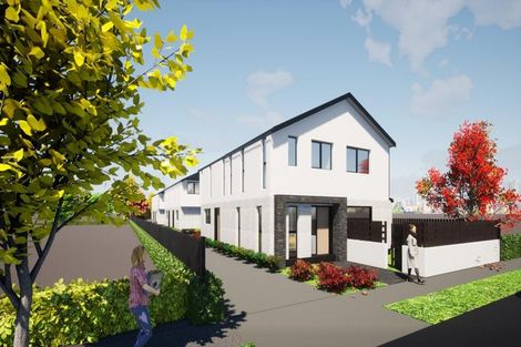 Photo of property in 1/22 Rutherford Street, Woolston, Christchurch, 8023