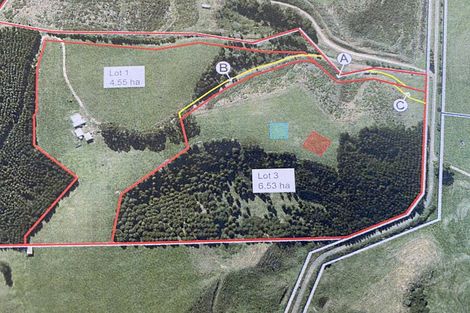 Photo of property in 1302 Pongakawa Bush Road, Pongakawa, Te Puke, 3186