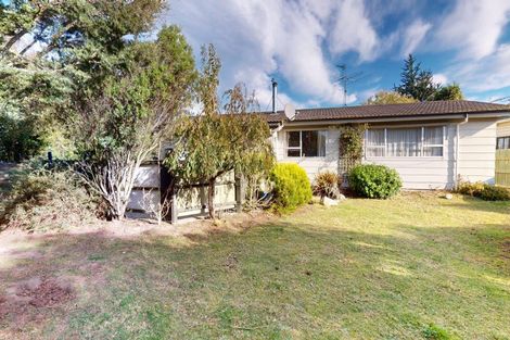Photo of property in 3 Pattons Road, Mount Somers, Ashburton, 7771
