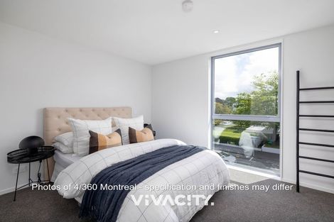 Photo of property in 8/33 Kilmore Street, Christchurch Central, Christchurch, 8013