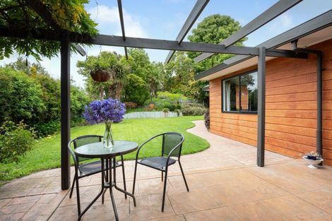 Photo of property in 7 Penlington Place, Havelock North, 4130