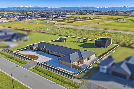 Photo of property in 56 Summers Road, Darfield, 7571