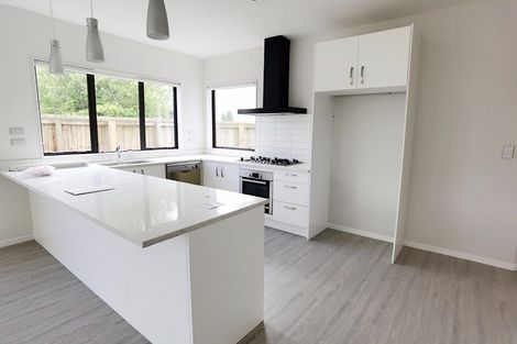 Photo of property in 3 Kotuku Crescent, Takanini, 2112