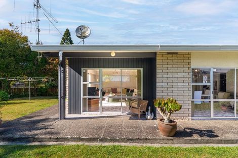 Photo of property in 129 Fitzroy Avenue, Fitzroy, Hamilton, 3206