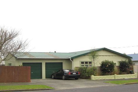 Photo of property in 8 Rainsford Street, Moturoa, New Plymouth, 4310