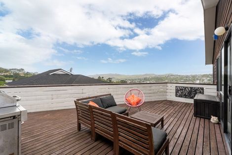 Photo of property in 49 Woodland Road, Johnsonville, Wellington, 6037