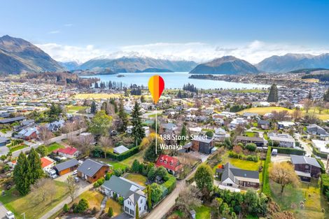 Photo of property in 188 Stone Street, Wanaka, 9305