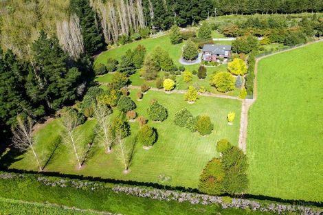 Photo of property in 309 Flatman Road, Orari Bridge, Geraldine, 7991