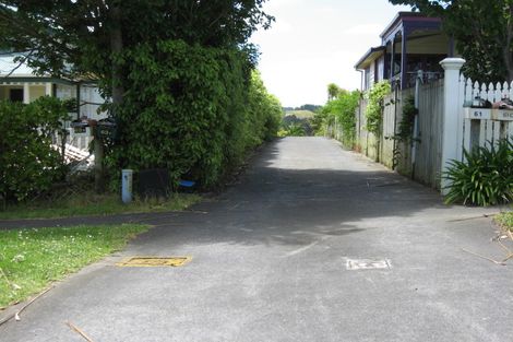 Photo of property in 63b Prospect Terrace, Pukekohe, 2120