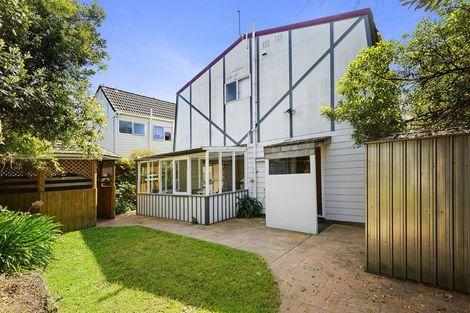 Photo of property in 3f6 Cockburn Street, Kilbirnie, Wellington, 6022
