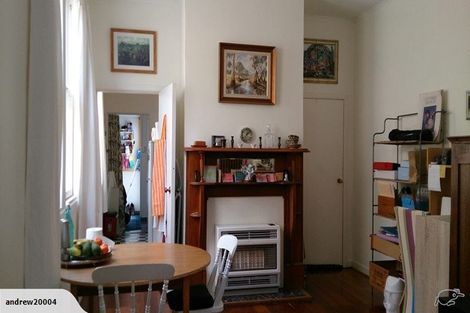 Photo of property in 27 Douglas Street, Mount Cook, Wellington, 6021