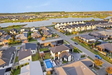 Photo of property in 8 Chimera Street, Pegasus, 7612