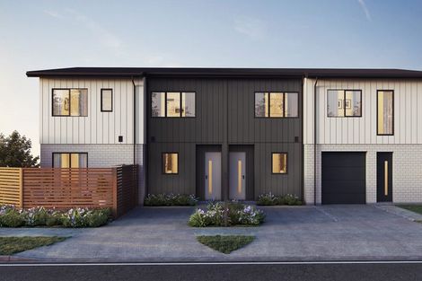 Photo of property in 9 Tupara Street, Manurewa, Auckland, 2102